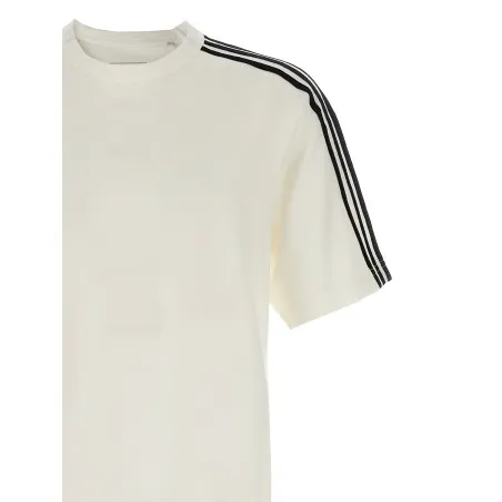 Y-3 Short Sleeve Tee 3-stripes T-shirt - Y-3
