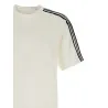 Y-3 Short Sleeve Tee 3-stripes T-shirt - Y-3