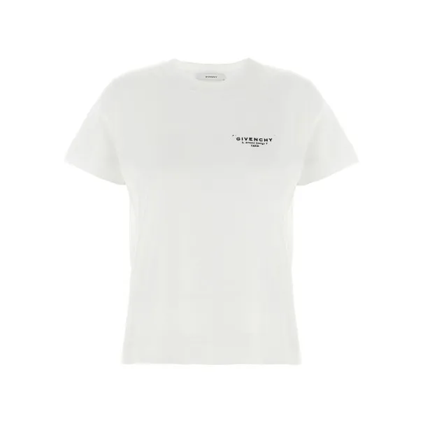 Givenchy Stamp T-shirt - GIVENCHY
