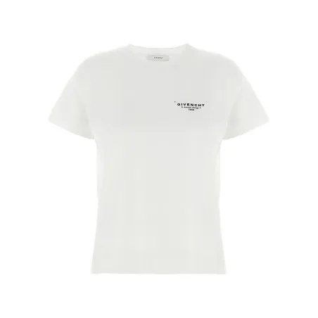 Givenchy Stamp T-shirt - GIVENCHY