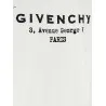 Givenchy Stamp T-shirt - GIVENCHY