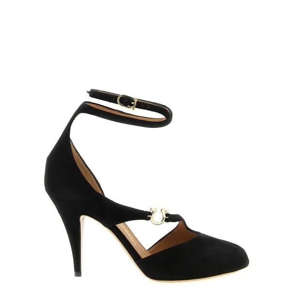 Ferragamo Molly Sandals - salvatore ferragamo