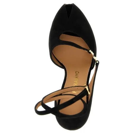Ferragamo Molly Sandals - salvatore ferragamo