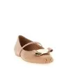 Ferragamo Zina Ballet Flats - salvatore ferragamo