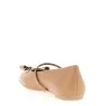 Ferragamo Zina Ballet Flats - salvatore ferragamo