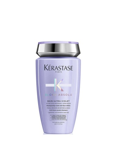 shampooing KÉRASTASE  ULTRA-VIOLET BLOND - KÉRASTASE