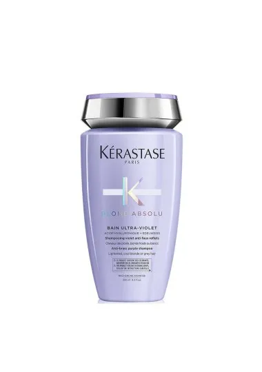 shampooing KÉRASTASE  ULTRA-VIOLET BLOND - KÉRASTASE