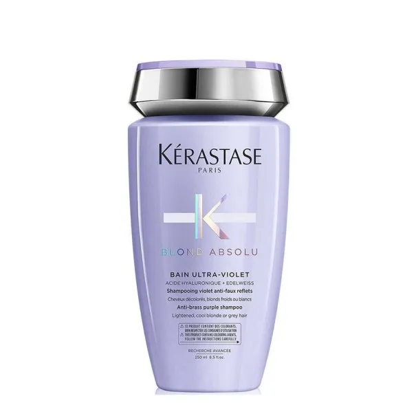 Shampooing KÉRASTASE ULTRA-VIOLET BLOND