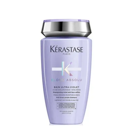 Shampooing KÉRASTASE ULTRA-VIOLET BLOND - KÉRASTASE