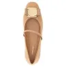 Ferragamo Zina Ballet Flats - salvatore ferragamo