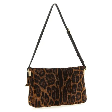 Tod's Tod’s Magenta Bag Flap Shoulder Bag - Tods