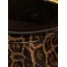 Tod's Tod’s Magenta Bag Flap Shoulder Bag - Tods