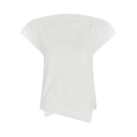 Isabel Marant Sebani T-shirt - ISABEL MARANT