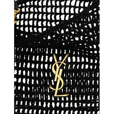 Saint Laurent Oxalis Shoulder Bag - Yves Saint Laurent