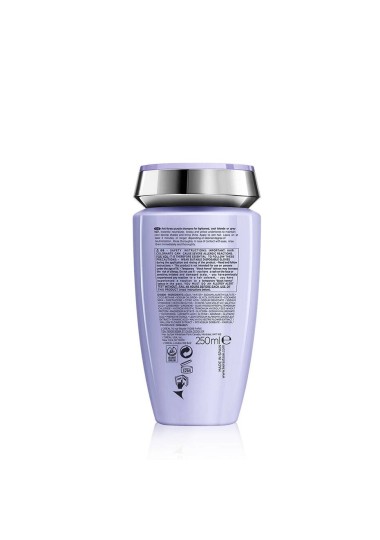 Shampooing KÉRASTASE ULTRA-VIOLET BLOND