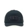 Fendi Patch Cap - FENDI