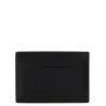 Fendi Slim Squared Ff Card Holder - FENDI
