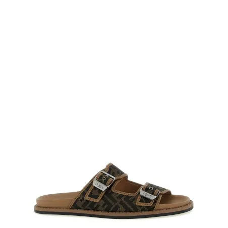 Fendi Feel Sandals - FENDI