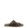 Fendi Feel Sandals - FENDI