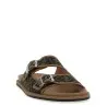 Fendi Feel Sandals - FENDI