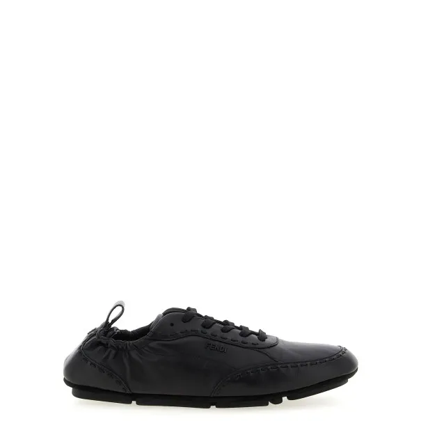 Fendi Fit Sneakers - FENDI