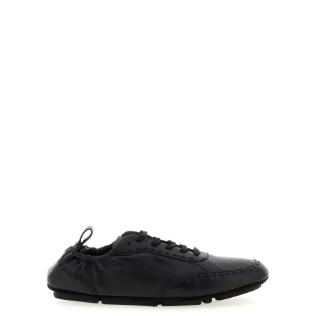 Fendi Fit Sneakers - FENDI