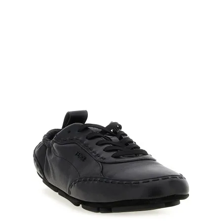 Fendi Fit Sneakers - FENDI