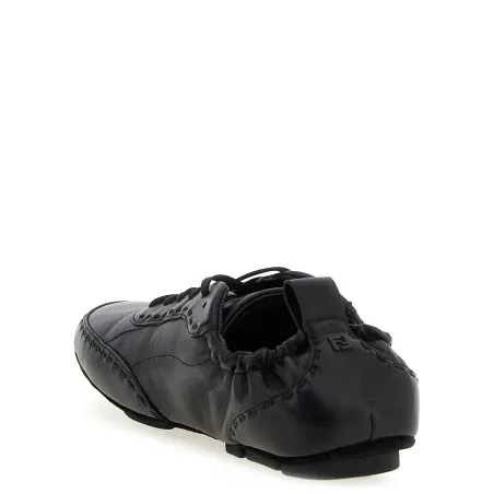 Fendi Fit Sneakers - FENDI