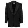 Saint Laurent Smoking Blazer - Yves Saint Laurent