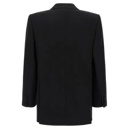 Saint Laurent Smoking Blazer - Yves Saint Laurent