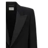 Saint Laurent Smoking Blazer - Yves Saint Laurent