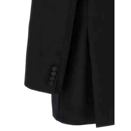 Saint Laurent Smoking Blazer - Yves Saint Laurent