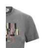 Fendi Roma 1925 T-shirt - FENDI
