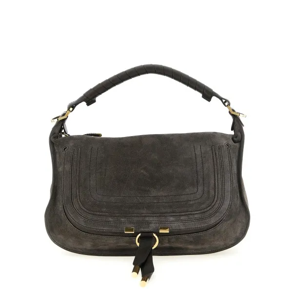 Chloé Marcie Small Shoulder Bag - CHLOE