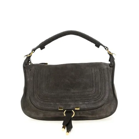 Chloé Marcie Small Shoulder Bag - CHLOE