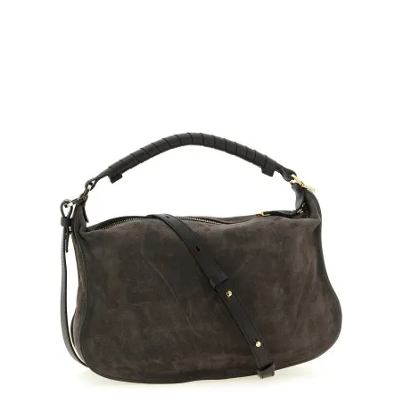 Chloé Marcie Small Shoulder Bag - CHLOE