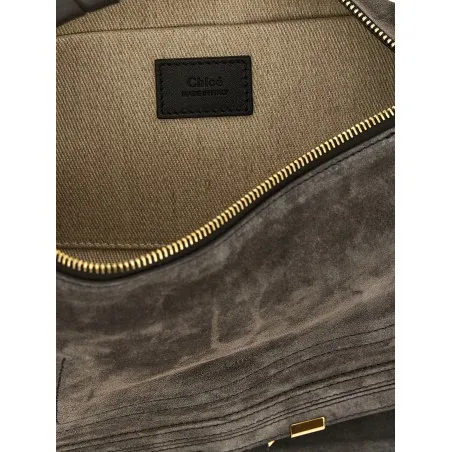 Chloé Marcie Small Shoulder Bag - CHLOE