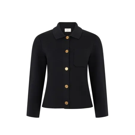 Saint Laurent Jacket - Yves Saint Laurent