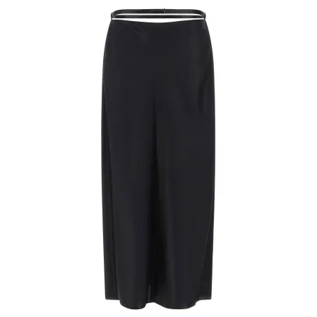 Tom Ford Skirt With Belt - Tom Ford