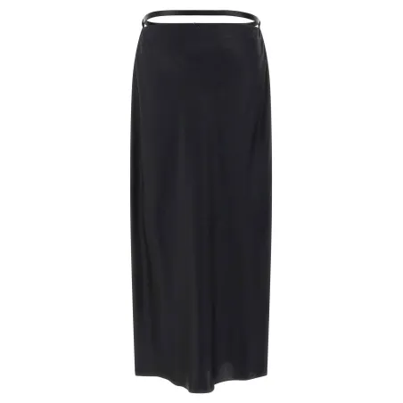Tom Ford Skirt With Belt - Tom Ford