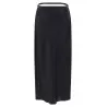Tom Ford Skirt With Belt - Tom Ford