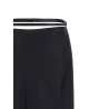 Tom Ford Skirt With Belt - Tom Ford