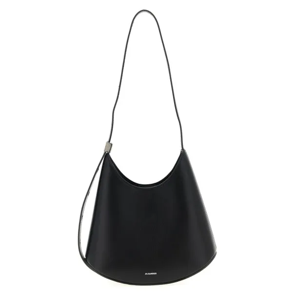 Jil Sander Eldorado Small Shoulder Bag - JIL SANDER