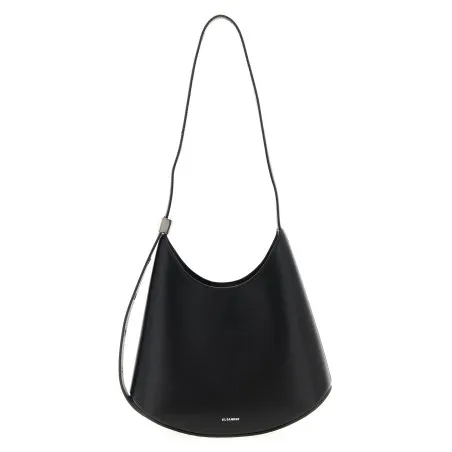 Jil Sander Eldorado Small Shoulder Bag - JIL SANDER