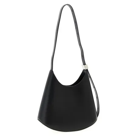 Jil Sander Eldorado Small Shoulder Bag - JIL SANDER