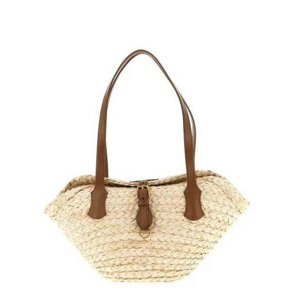 Dolce & Gabbana Capri Shoulder Bag - Dolce&Gabbana
