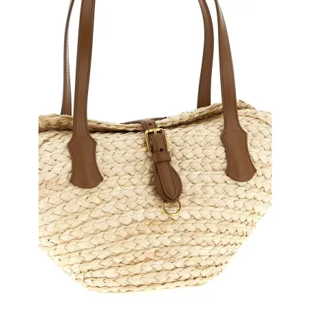 Dolce & Gabbana Capri Shoulder Bag - Dolce&Gabbana