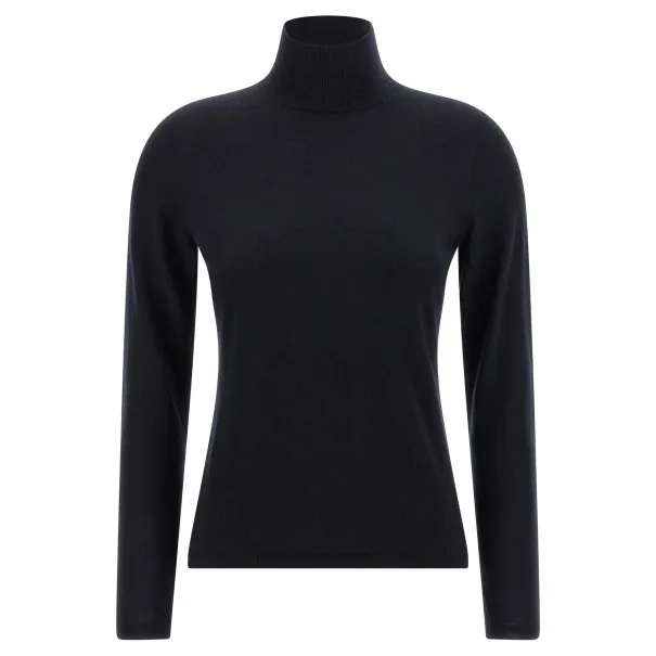 Max Mara Meana Turtleneck - MAX MARA