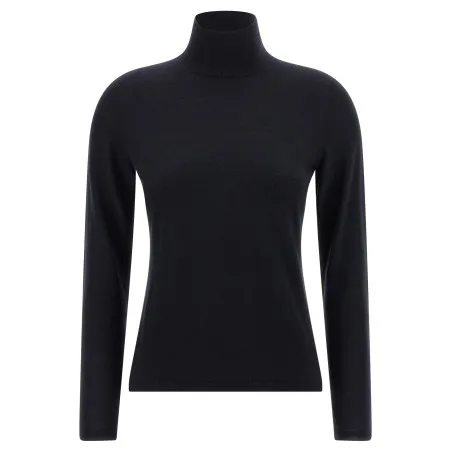 Max Mara Meana Turtleneck - MAX MARA