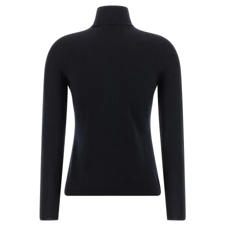 Max Mara Meana Turtleneck - MAX MARA